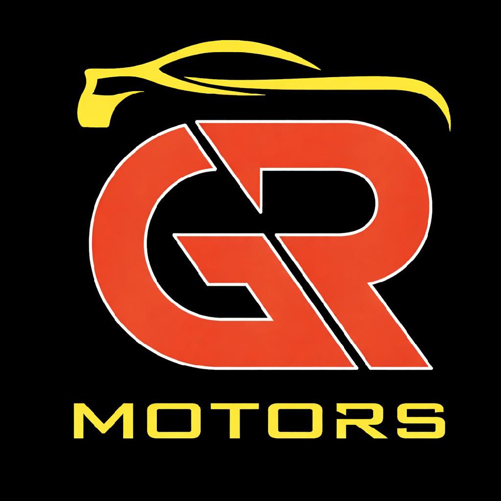 جی ئار موتورز